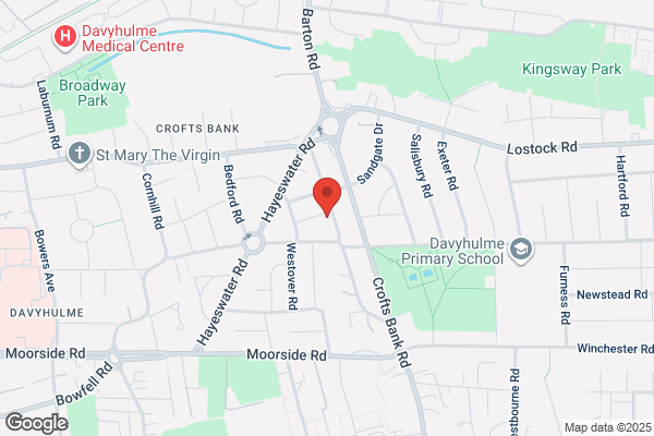 Urmston Plumbing & Heating Centre