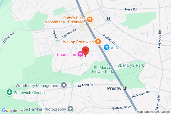 Bury South Conservative Association