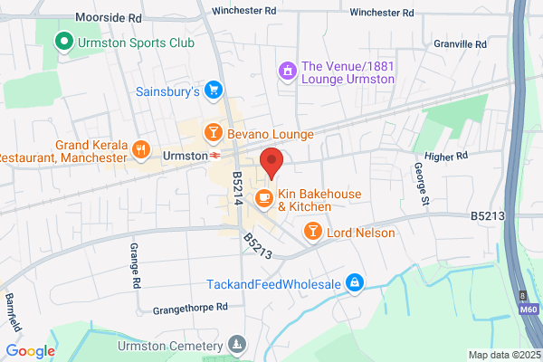 Stretford & Urmston Labour Party