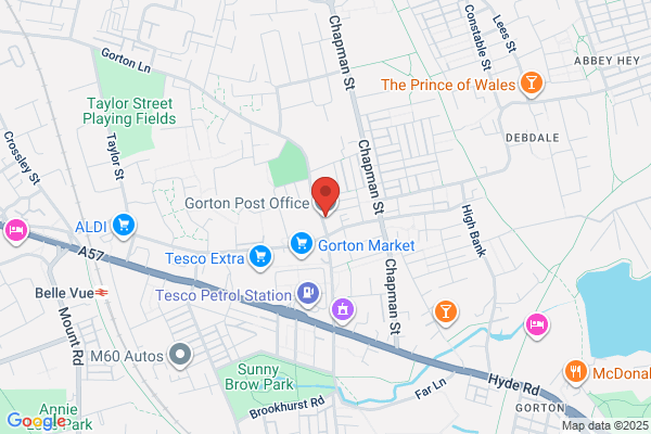 Post Office Ltd