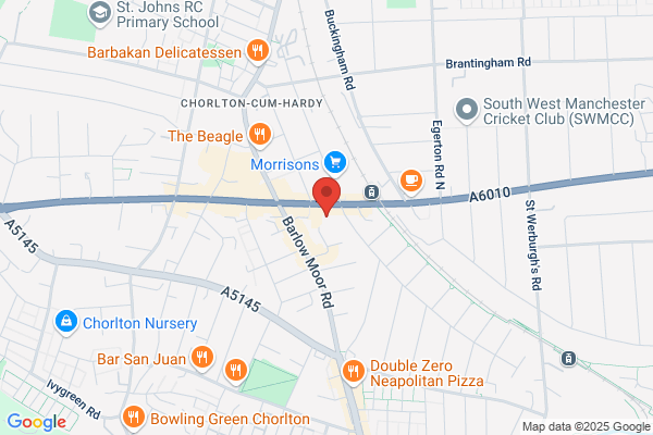 Post Office Ltd