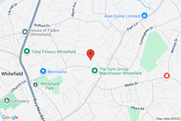 Aspin Engineering Ltd