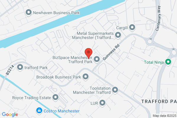 Dransfield Engineering Services Ltd