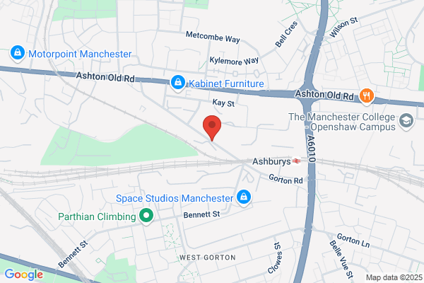 Armin & Butler (Printers) Ltd