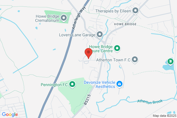Lester Press