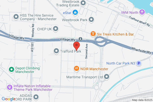 Printing.Com ( Trafford Park )