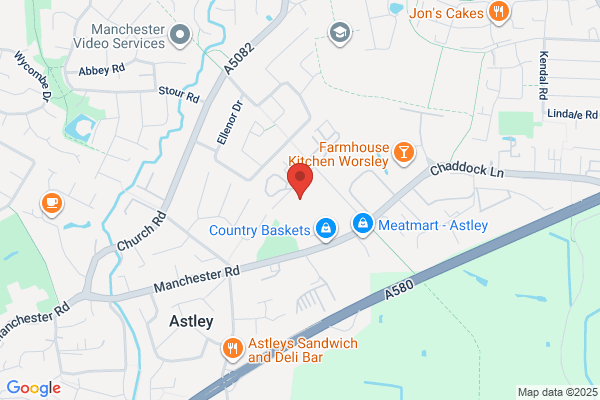 Astley Park Estate