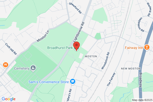 Broadhurst Estates