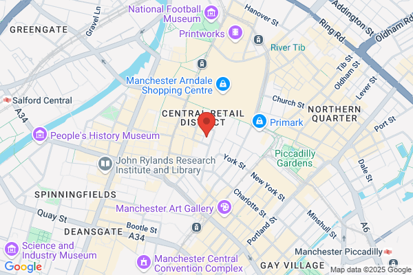 General & Commercial Estates Ltd