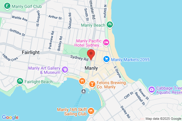 Manly International