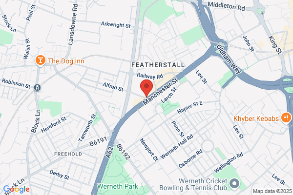 Ashley Baird Estates Ltd
