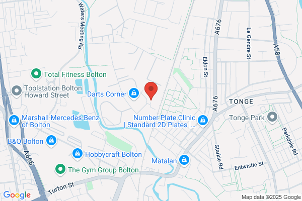 Martindale Estates Ltd