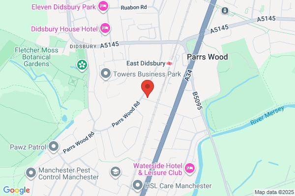 Tame Valley Properties