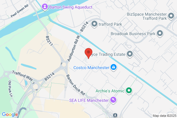 Avonics Ltd