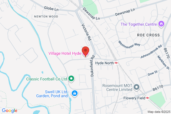 Broomhouse Inn