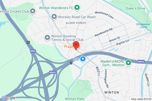 Egerton Arms