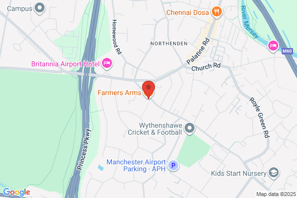Farmer's Arms