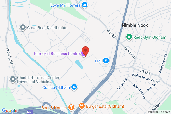 Hale Leisure Ltd