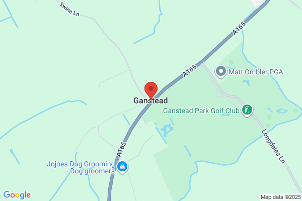 Ganstead