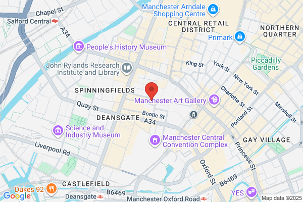 McClelland Publishing Ltd