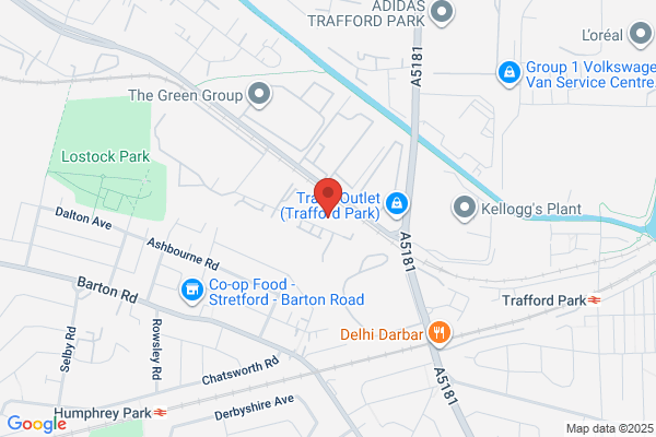 Pump Supply & Repair Group Ltd