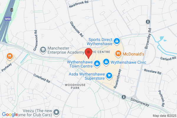 Wythenshawe FM