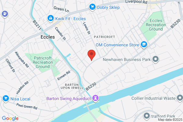 A C S Thermal Engineers Ltd