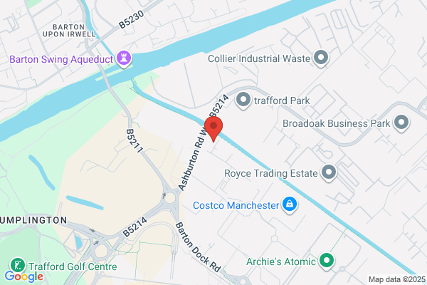 Frostbite Refrigeration LTD