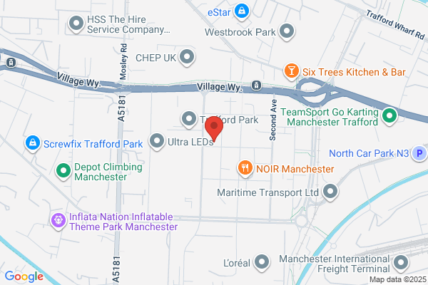 N R C Refrigeration Ltd