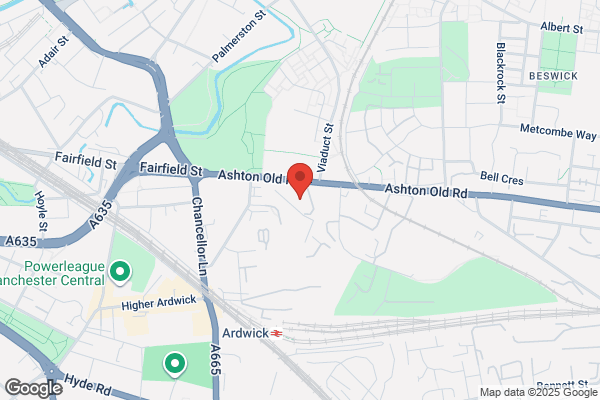 Storage World Manchester