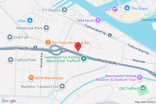 The Manchester Self Storage Co Ltd