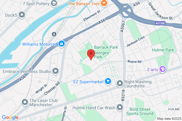 R H Removals Man & Van