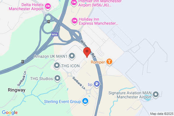 Storage World Hale & Wilmslow