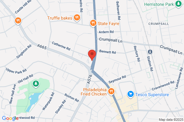 Artane Residential Care Home