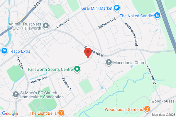 Brierfields Residential Care