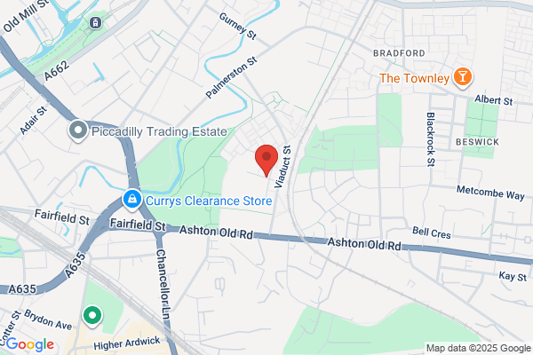 Eastcliffe