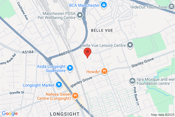 Kirkley Residential Care Home