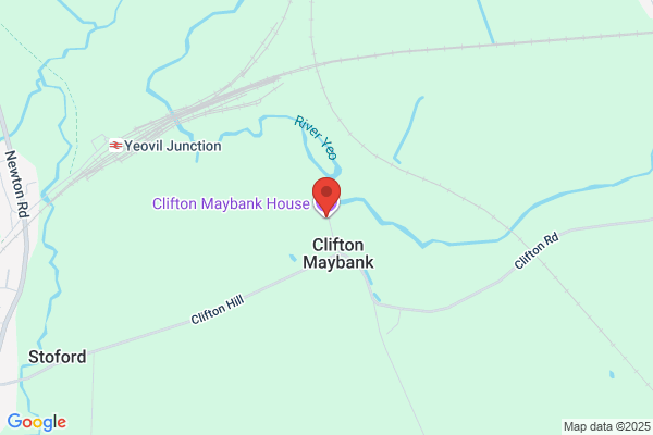 Maybank House