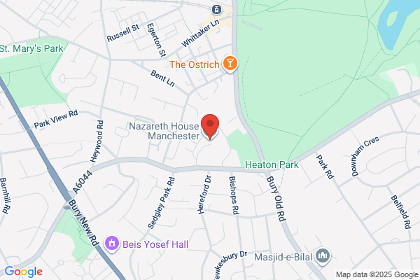 Nazareth House