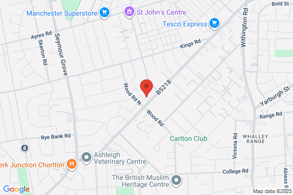 Woodlea Care Home