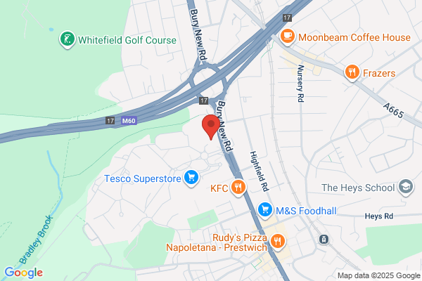 TGI Fridays - Prestwich