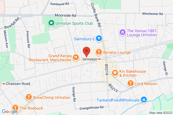 Vindaloo International