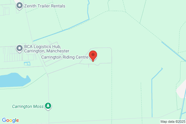 North Cheshire Equestrian Centre