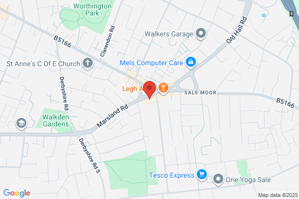 Freelance Direct Logistics