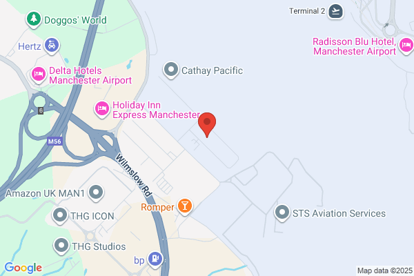 Goldstar Transport Ltd