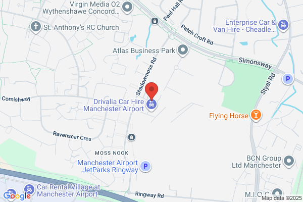 Ringway Haulage