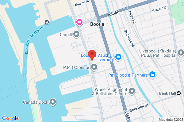 Best Roofers Liverpool