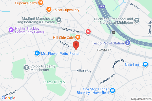 Manchester Flat Roof Repairs