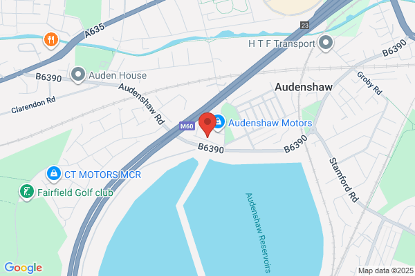 Manchester Roofers 24 7
