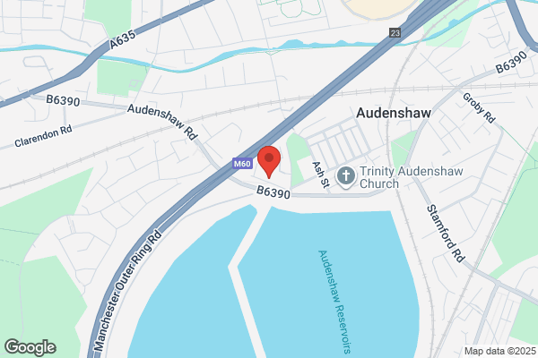 Roof Repairs Manchester